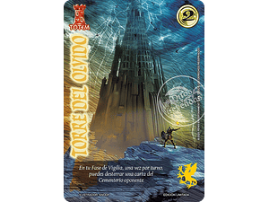 TORRE DEL OLVIDO - SINGLES MITOS Y LEYENDAS
