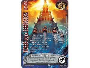 TORRE DE LA PERDICION - SINGLES MITOS Y LEYENDAS