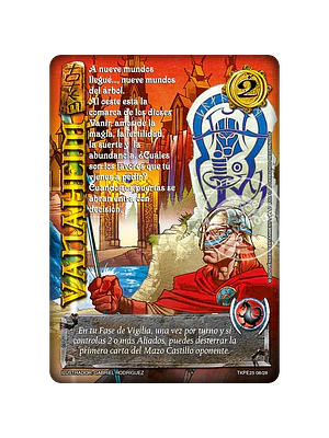 VANAHEIM - SINGLES MITOS Y LEYENDAS