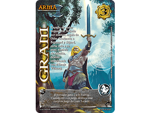 GRAM - SINGLES MITOS Y LEYENDAS