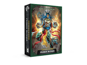 Toolkit Juicio y Visión + buy a box