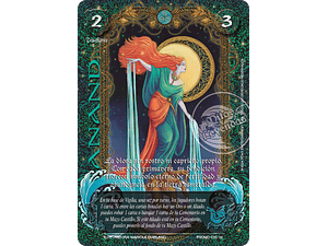 ANAND (PROMO CXC 02) - SINGLES MITOS Y LEYENDAS