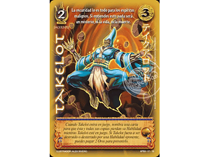 TAKELOT SHOGUN - SINGLES MITOS Y LEYENDAS