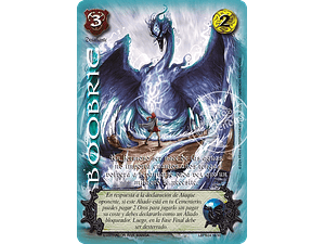 BOOBRIE (LBPB24 - ARTE ALTERNATIVO) - SINGLES MITOS Y LEYENDAS