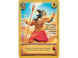 ASH (LBPB24 - ARTE ALTERNATIVO) - SINGLES MITOS Y LEYENDAS