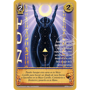 NUT (LBPB24 - ARTE ALTERNATIVO) - SINGLES MITOS Y LEYENDAS