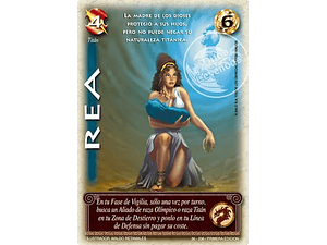 REA - SINGLES MITOS Y LEYENDAS