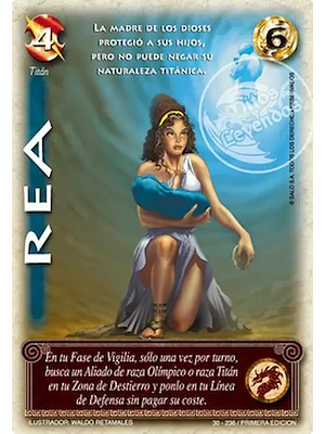 REA - SINGLES MITOS Y LEYENDAS