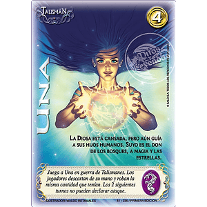 UNA (CLÁSICO ESPS - REAL) - SINGLES MITOS Y LEYENDAS