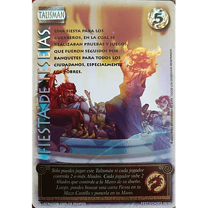 FIESTAS DE TESEIAS (LOOTBOX 2023) - SINGLES MITOS Y LEYENDAS