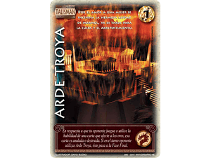 ARDE TROYA - SINGLES MITOS Y LEYENDAS