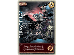 TERMOFILAS - SINGLES MITOS Y LEYENDAS