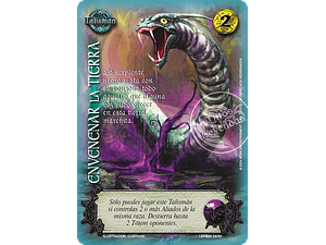 ENVENAR LA TIERRA (LBPB24 - ARTE ALTERNATIVO) - SINGLES MITOS Y LEYENDAS