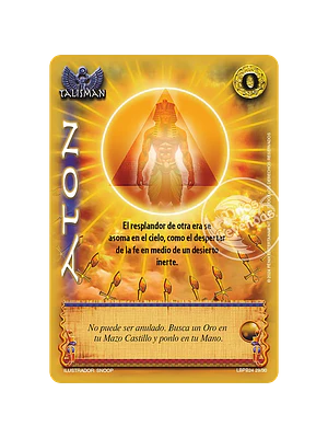 ATON (LBPB24 - ARTE ALTERNATIVO)- SINGLES MITOS Y LEYENDAS