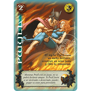 PWYLL (HD ANIVERSARIO - REAL) - SINGLES MITOS Y LEYENDAS