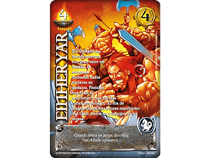 EINHERYAR (LPE3.0 - REAL) - SINGLES MITOS Y LEYENDAS