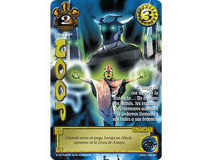 JOON (LPE3.0 - REAL)- SINGLES MITOS Y LEYENDAS