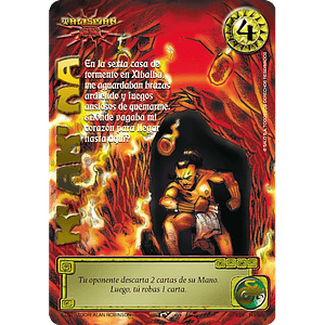 K' AK' NA (LPE3.0 - REAL) - SINGLES MITOS Y LEYENDAS