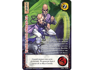 TANG LANG CHUAN-FA (LPE3.0 - REAL) - SINGLES MITOS Y LEYENDAS