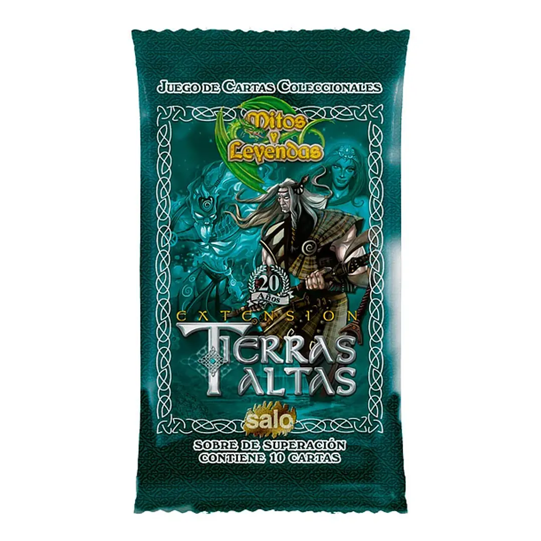 SOBRE HIJOS DE DAANA ANIVERSARIO 2