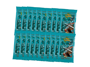 PACK 20 SOBRES HIJOS DE DAANA ANIVERSARIO