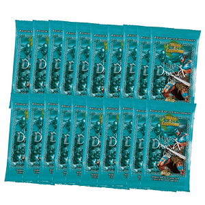 PACK 20 SOBRES HIJOS DE DAANA ANIVERSARIO