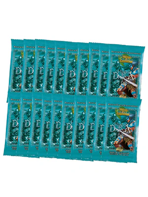 PACK 20 SOBRES HIJOS DE DAANA ANIVERSARIO