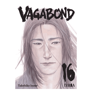 VAGABOND # 16 - IVREA ARG