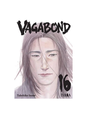 VAGABOND # 16 - IVREA ARG