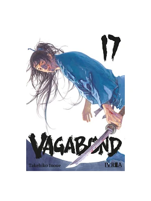 VAGABOND # 17 - IVREA ARG