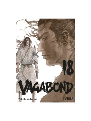 VAGABOND # 18 - IVREA ARG