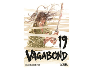 VAGABOND # 19 - IVREA ARG