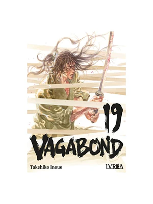 VAGABOND # 19 - IVREA ARG