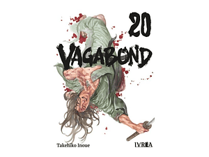  VAGABOND # 20 - IVREA ARG
