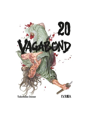  VAGABOND # 20 - IVREA ARG