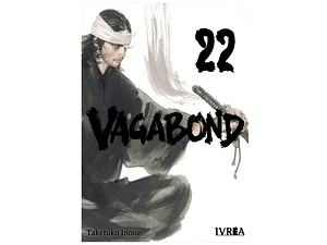 VAGABOND # 22 - IVREA ARG