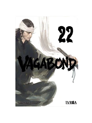 VAGABOND # 22 - IVREA ARG