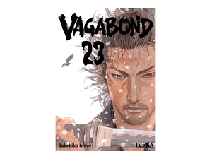  VAGABOND # 23 - IVREA ARG
