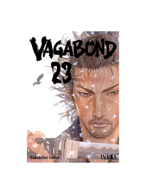  VAGABOND # 23 - IVREA ARG
