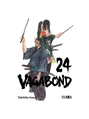 VAGABOND # 24 - IVREA ARG