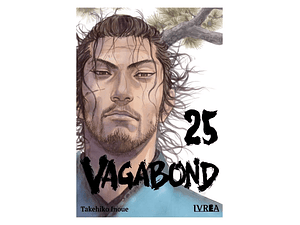  VAGABOND # 25 - IVREA ARG
