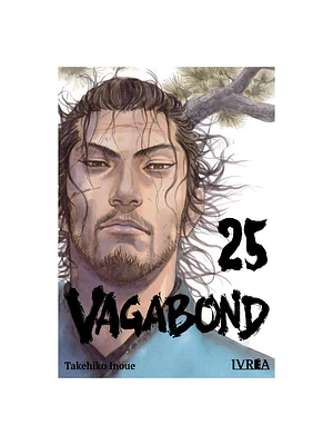  VAGABOND # 25 - IVREA ARG