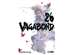 VAGABOND # 26 - IVREA ARG