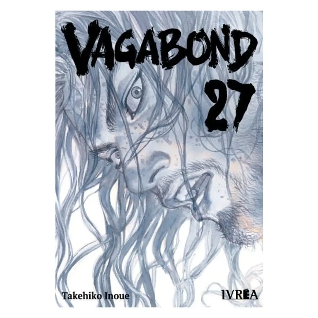 VAGABOND # 27 - IVREA ARG 1