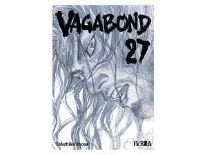VAGABOND # 27 - IVREA ARG