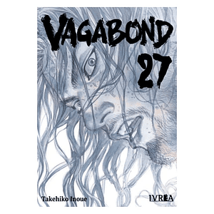 VAGABOND # 27 - IVREA ARG