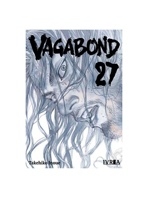 VAGABOND # 27 - IVREA ARG