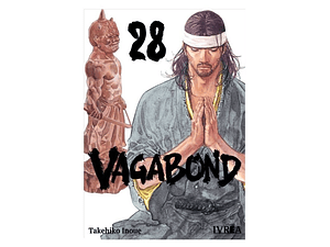 VAGABOND # 28 - IVREA ARG
