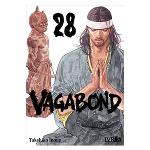VAGABOND # 28 - IVREA ARG