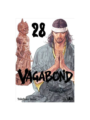 VAGABOND # 28 - IVREA ARG